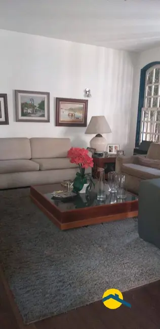 Foto 2 de Casa com 5 quartos à venda, 242m2 em São Francisco, Niteroi - RJ