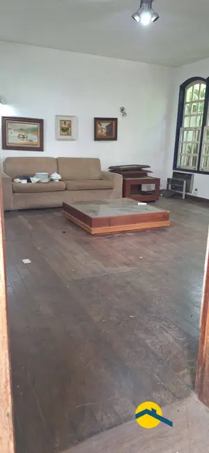 Foto 3 de Casa com 5 quartos à venda, 242m2 em São Francisco, Niteroi - RJ