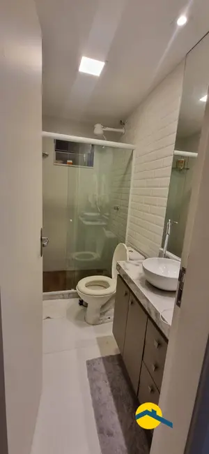 Foto 9 de Apartamento com 2 quartos à venda, 90m2 em Santa Rosa, Niteroi - RJ