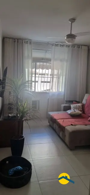 Foto 2 de Apartamento com 2 quartos à venda, 90m2 em Santa Rosa, Niteroi - RJ