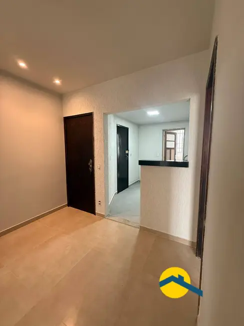 Foto 1 de Apartamento com 2 quartos à venda, 54m2 em Fonseca, Niteroi - RJ