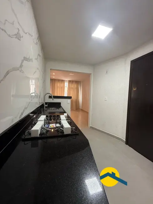 Foto 8 de Apartamento com 2 quartos à venda, 54m2 em Fonseca, Niteroi - RJ