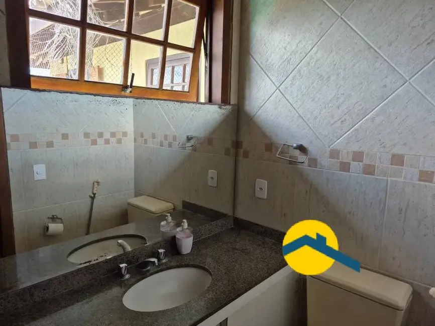 Foto 6 de Casa com 4 quartos à venda, 506m2 em Camboinhas, Niteroi - RJ