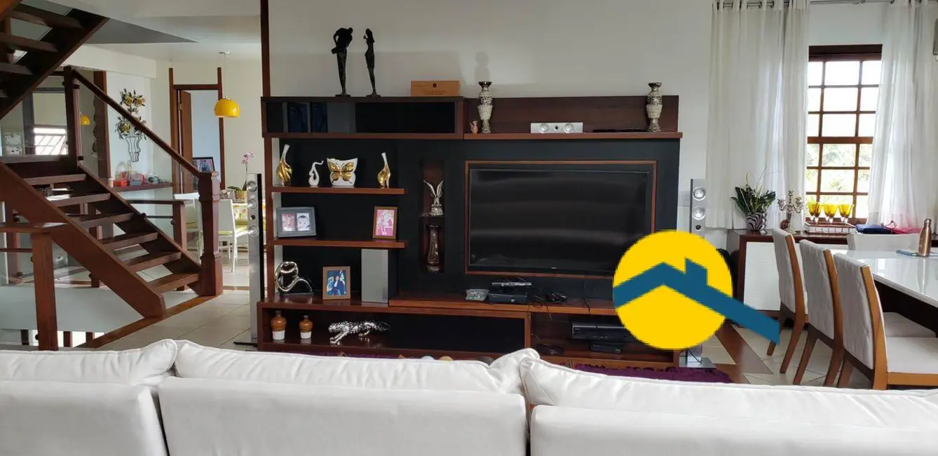 Foto 1 de Casa com 4 quartos à venda, 506m2 em Camboinhas, Niteroi - RJ
