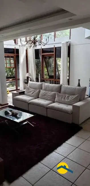 Foto 3 de Casa com 4 quartos à venda, 506m2 em Camboinhas, Niteroi - RJ