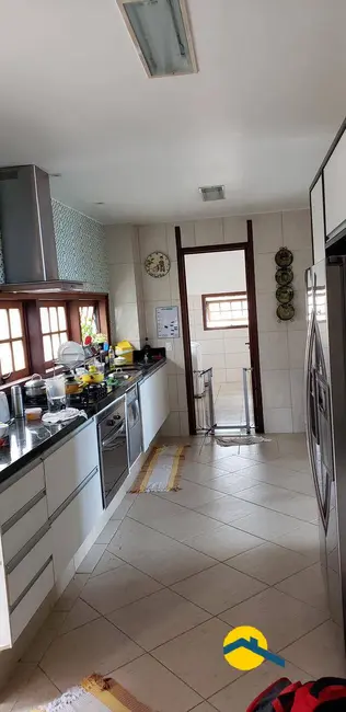 Foto 4 de Casa com 4 quartos à venda, 506m2 em Camboinhas, Niteroi - RJ