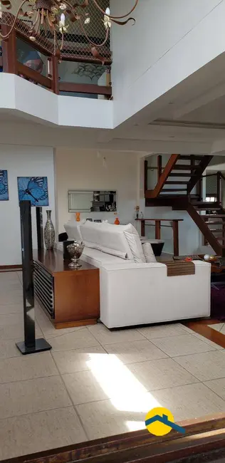 Foto 2 de Casa com 4 quartos à venda, 506m2 em Camboinhas, Niteroi - RJ