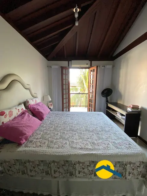 Foto 8 de Casa com 4 quartos à venda, 506m2 em Camboinhas, Niteroi - RJ