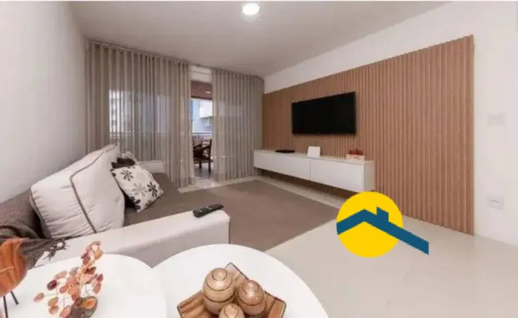 Foto 7 de Apartamento com 4 quartos à venda, 189m2 em Icaraí, Niteroi - RJ