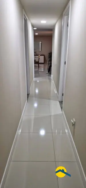 Foto 8 de Apartamento com 4 quartos à venda, 189m2 em Icaraí, Niteroi - RJ