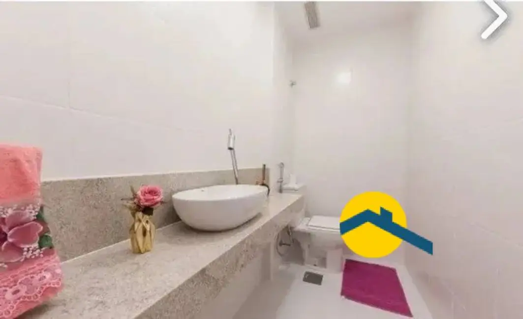 Foto 9 de Apartamento com 4 quartos à venda, 189m2 em Icaraí, Niteroi - RJ
