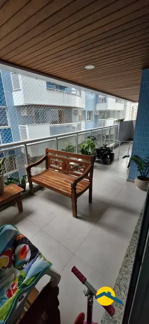 Foto 3 de Apartamento com 4 quartos à venda, 189m2 em Icaraí, Niteroi - RJ