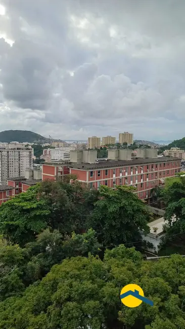 Apartamento com 2 quartos à venda, 65m2 em Icaraí, Niteroi - RJ - imagem 4 Foto 4 de Apartamento com 2 quartos à venda, 65m2 em Icaraí, Niteroi - RJ