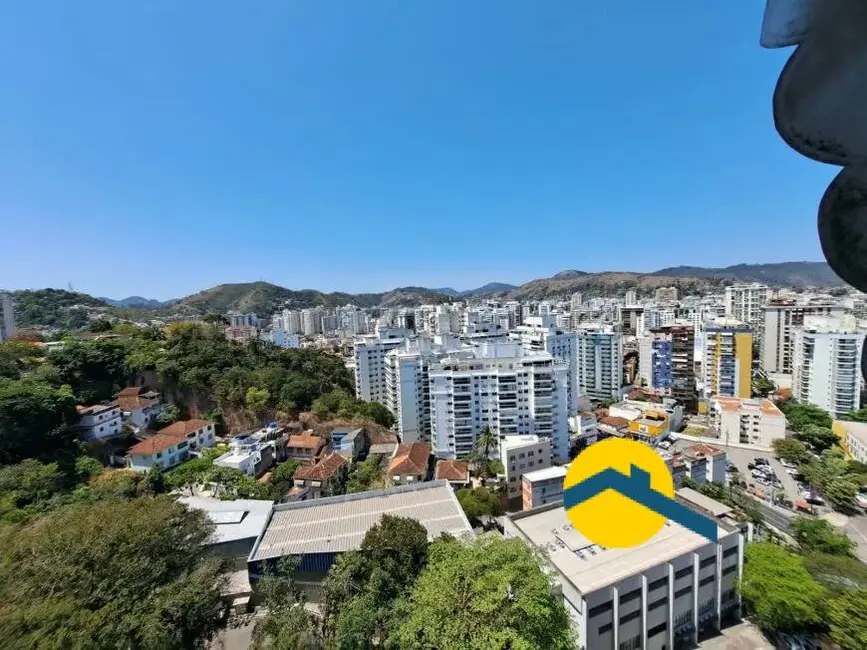 Apartamento com 2 quartos à venda, 65m2 em Icaraí, Niteroi - RJ - imagem 8 Foto 8 de Apartamento com 2 quartos à venda, 65m2 em Icaraí, Niteroi - RJ