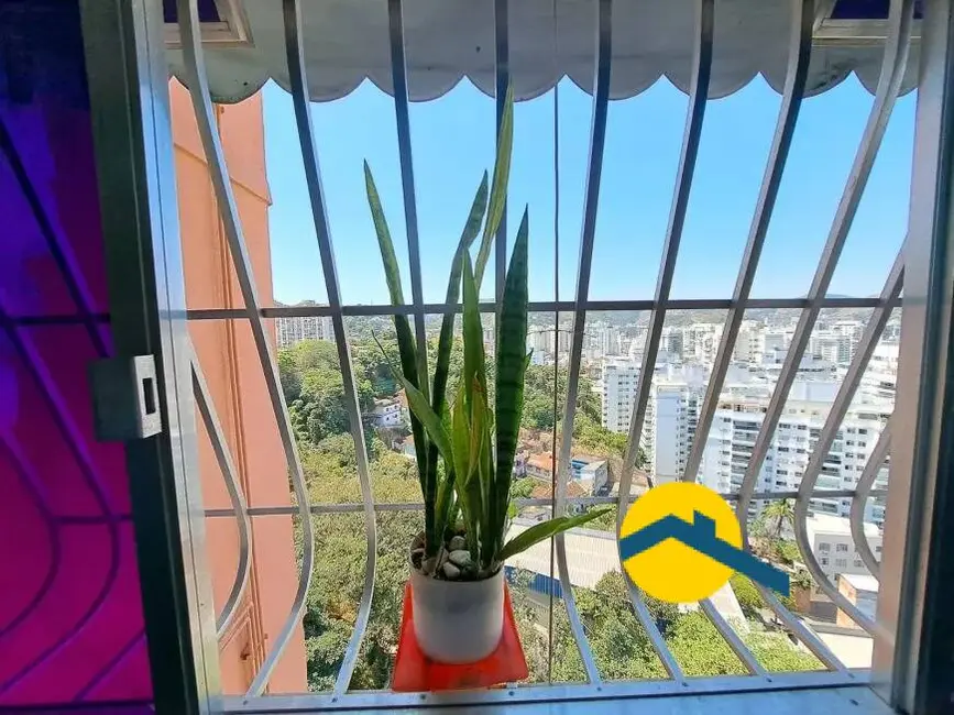 Apartamento com 2 quartos à venda, 65m2 em Icaraí, Niteroi - RJ - imagem 2 Foto 2 de Apartamento com 2 quartos à venda, 65m2 em Icaraí, Niteroi - RJ