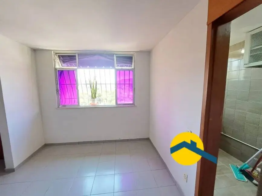 Apartamento com 2 quartos à venda, 65m2 em Icaraí, Niteroi - RJ - imagem 9 Foto 9 de Apartamento com 2 quartos à venda, 65m2 em Icaraí, Niteroi - RJ