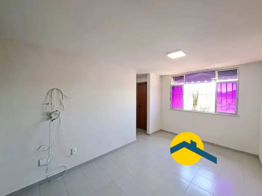 Apartamento com 2 quartos à venda, 65m2 em Icaraí, Niteroi - RJ - imagem 5 Foto 5 de Apartamento com 2 quartos à venda, 65m2 em Icaraí, Niteroi - RJ