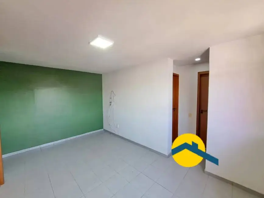Apartamento com 2 quartos à venda, 65m2 em Icaraí, Niteroi - RJ - imagem 3 Foto 3 de Apartamento com 2 quartos à venda, 65m2 em Icaraí, Niteroi - RJ