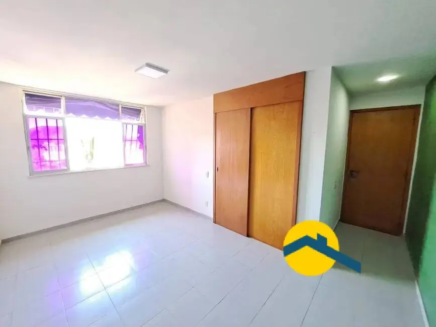 Apartamento com 2 quartos à venda, 65m2 em Icaraí, Niteroi - RJ - imagem 1 Foto 1 de Apartamento com 2 quartos à venda, 65m2 em Icaraí, Niteroi - RJ