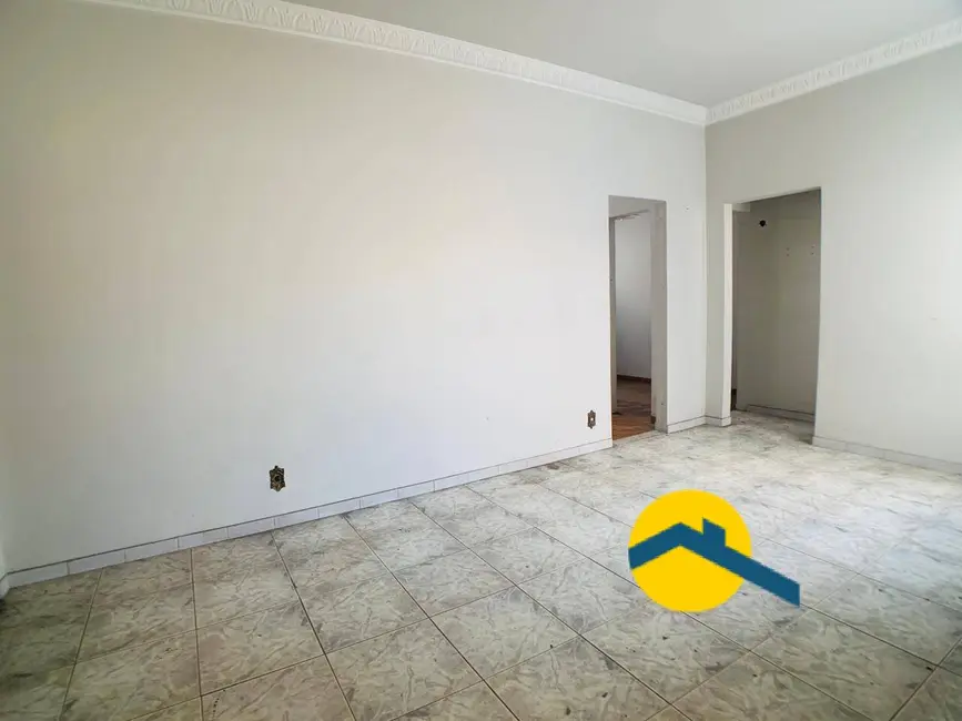 Foto 2 de Apartamento com 1 quarto à venda, 50m2 em Centro, Niteroi - RJ