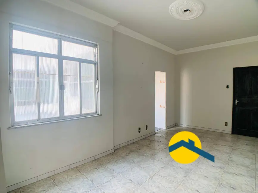 Foto 1 de Apartamento com 1 quarto à venda, 50m2 em Centro, Niteroi - RJ