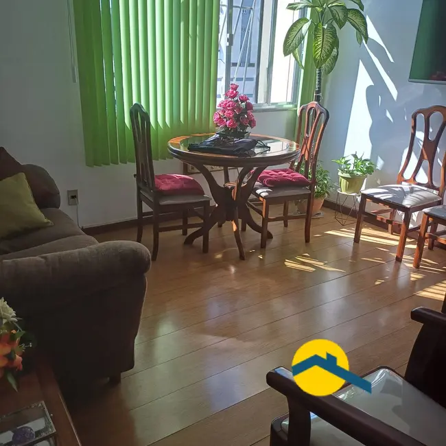 Foto 1 de Apartamento com 2 quartos à venda, 70m2 em Fonseca, Niteroi - RJ