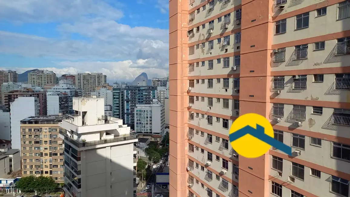 Foto 5 de Apartamento com 2 quartos à venda, 65m2 em Icaraí, Niteroi - RJ