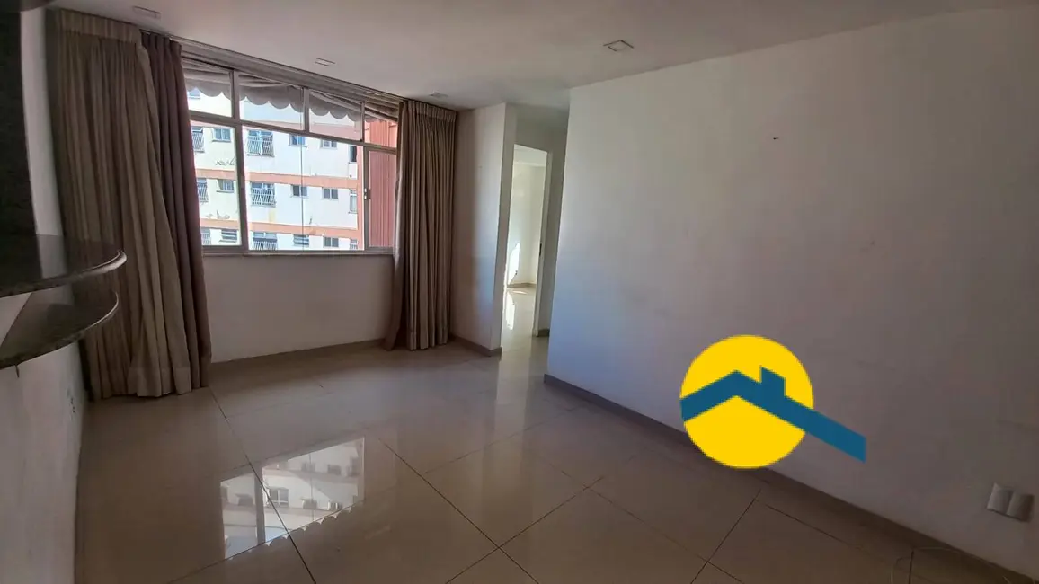 Foto 6 de Apartamento com 2 quartos à venda, 65m2 em Icaraí, Niteroi - RJ