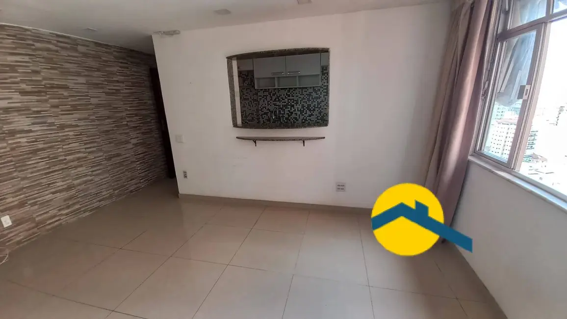 Foto 7 de Apartamento com 2 quartos à venda, 65m2 em Icaraí, Niteroi - RJ