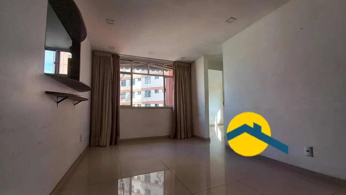 Foto 1 de Apartamento com 2 quartos à venda, 65m2 em Icaraí, Niteroi - RJ