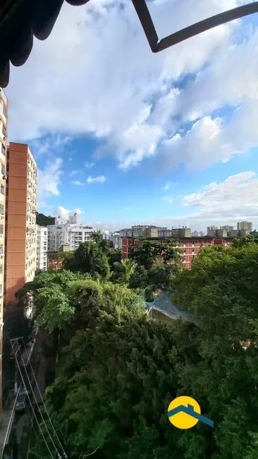 Foto 9 de Apartamento com 2 quartos à venda, 65m2 em Icaraí, Niteroi - RJ