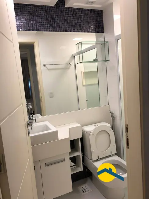 Foto 5 de Apartamento com 2 quartos à venda, 66m2 em Santana, Niteroi - RJ