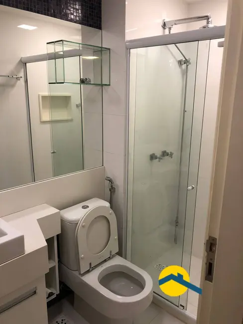 Foto 4 de Apartamento com 2 quartos à venda, 66m2 em Santana, Niteroi - RJ