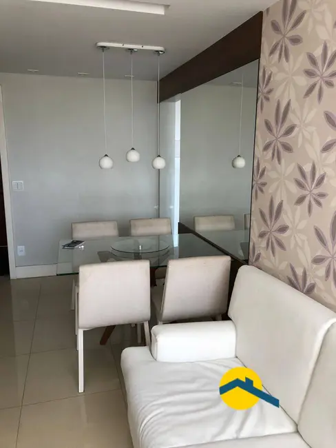 Foto 2 de Apartamento com 2 quartos à venda, 66m2 em Santana, Niteroi - RJ