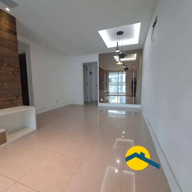 Foto 1 de Apartamento com 2 quartos à venda, 87m2 em Icaraí, Niteroi - RJ