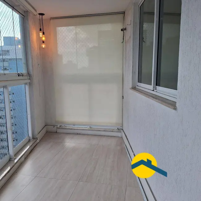 Foto 6 de Apartamento com 2 quartos à venda, 87m2 em Icaraí, Niteroi - RJ