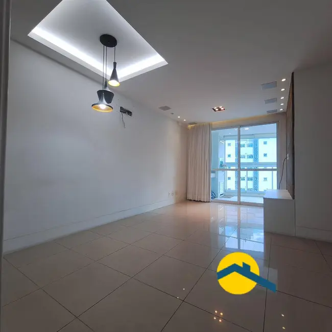 Foto 2 de Apartamento com 2 quartos à venda, 87m2 em Icaraí, Niteroi - RJ