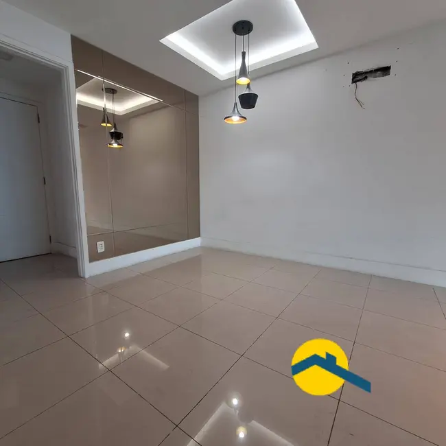 Foto 3 de Apartamento com 2 quartos à venda, 87m2 em Icaraí, Niteroi - RJ