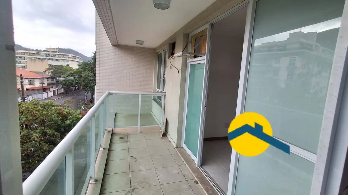 Foto 3 de Apartamento com 1 quarto à venda, 50m2 em São Francisco, Niteroi - RJ