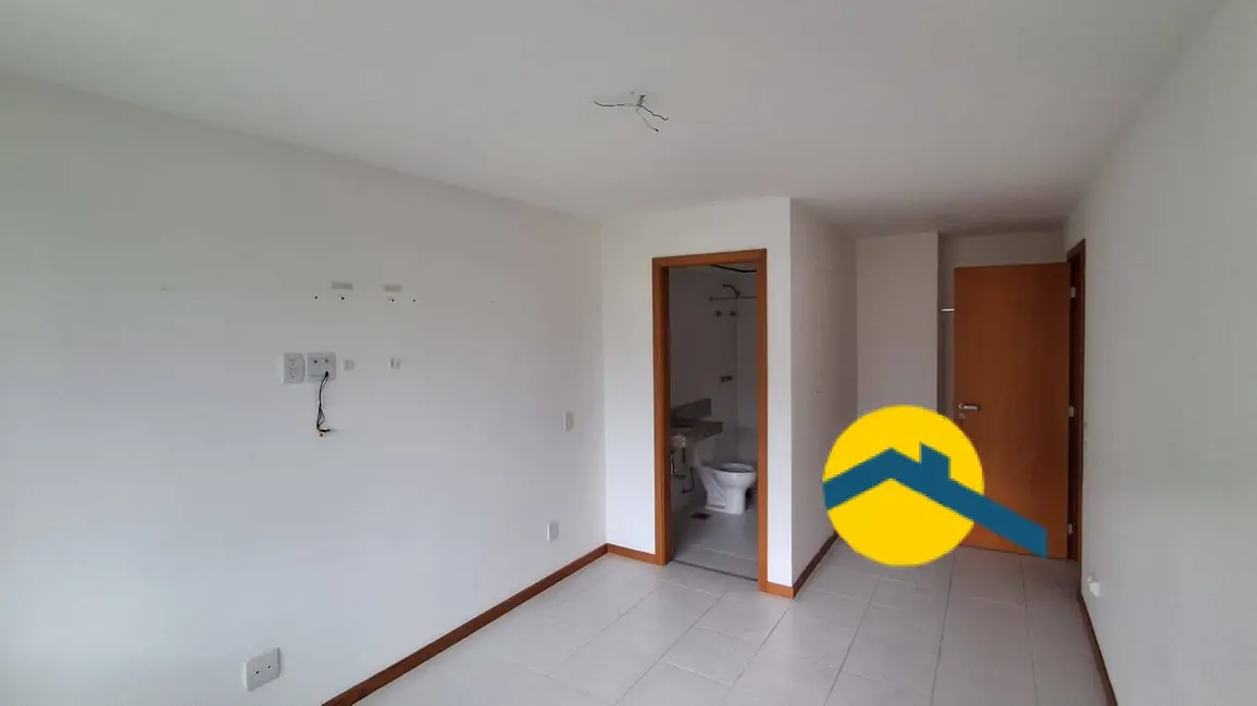 Foto 6 de Apartamento com 1 quarto à venda, 50m2 em São Francisco, Niteroi - RJ