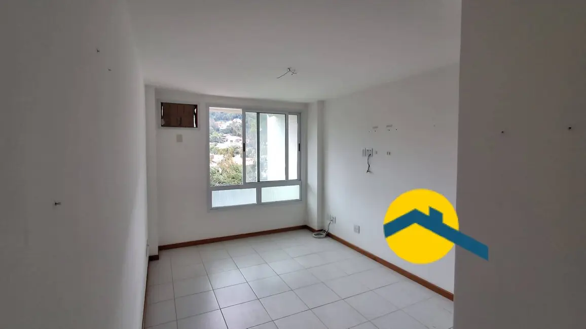Foto 7 de Apartamento com 1 quarto à venda, 50m2 em São Francisco, Niteroi - RJ