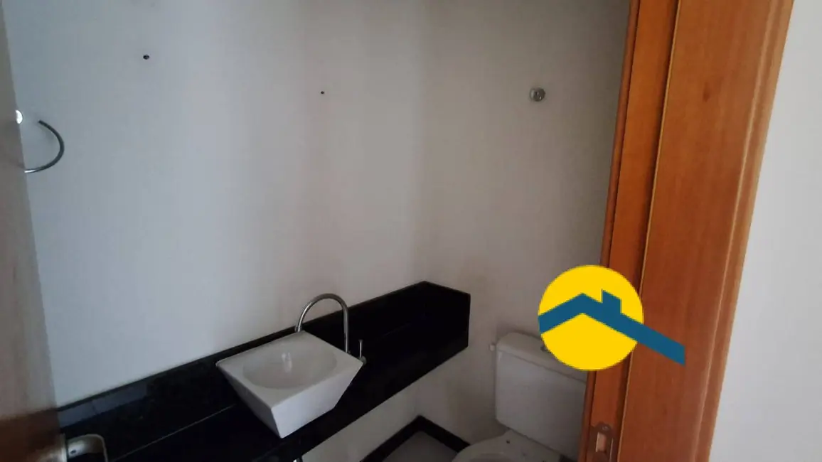 Foto 9 de Apartamento com 1 quarto à venda, 50m2 em São Francisco, Niteroi - RJ