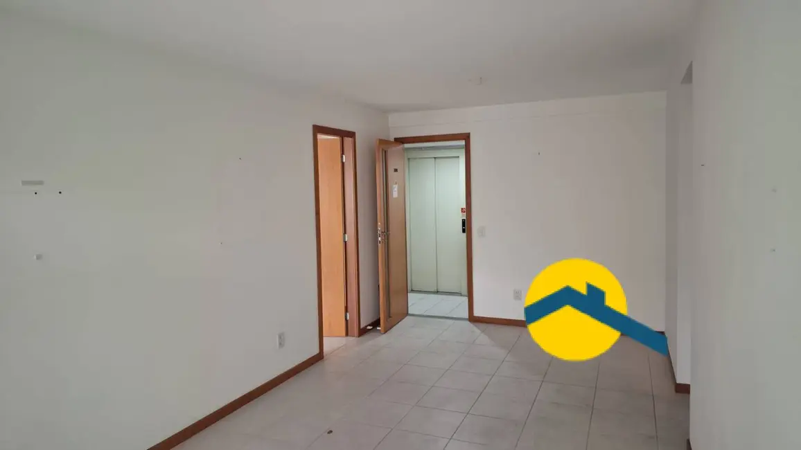 Foto 5 de Apartamento com 1 quarto à venda, 50m2 em São Francisco, Niteroi - RJ