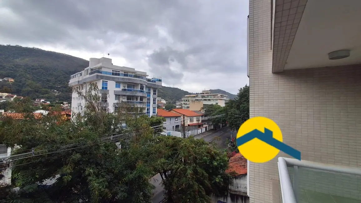 Foto 2 de Apartamento com 1 quarto à venda, 50m2 em São Francisco, Niteroi - RJ