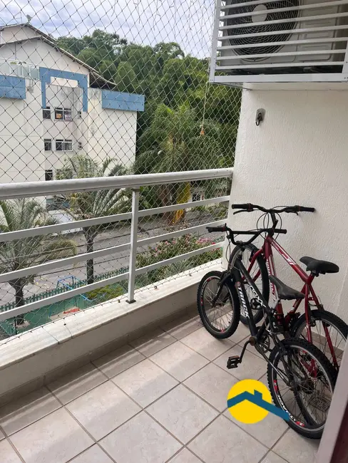 Foto 2 de Cobertura com 2 quartos à venda, 136m2 em Maria Paula, Sao Goncalo - RJ