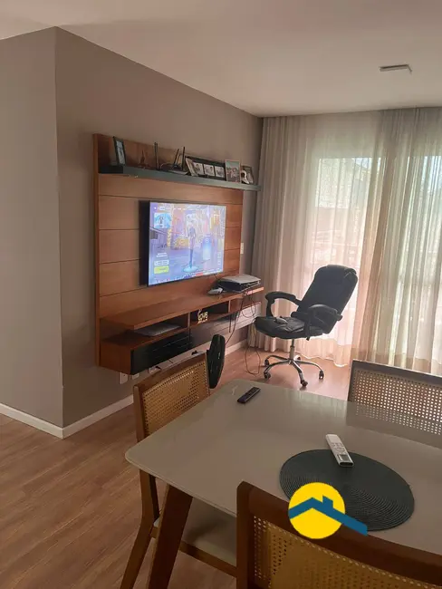 Cobertura com 2 quartos à venda, 136m2 em Maria Paula, Sao Goncalo - RJ - imagem 4 Foto 4 de Cobertura com 2 quartos à venda, 136m2 em Maria Paula, Sao Goncalo - RJ