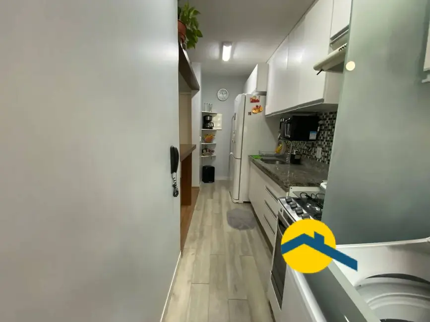 Foto 7 de Apartamento com 2 quartos à venda, 65m2 em Barreto, Niteroi - RJ