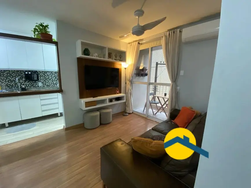 Foto 4 de Apartamento com 2 quartos à venda, 65m2 em Barreto, Niteroi - RJ