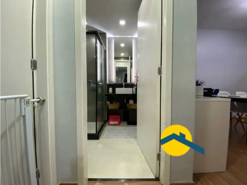 Foto 9 de Apartamento com 2 quartos à venda, 65m2 em Barreto, Niteroi - RJ