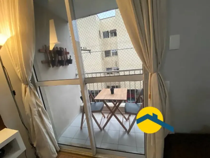 Foto 3 de Apartamento com 2 quartos à venda, 65m2 em Barreto, Niteroi - RJ